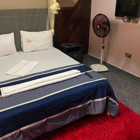 Javelin Hotel , Kampala, Uganda Tula Экстерьер фото
