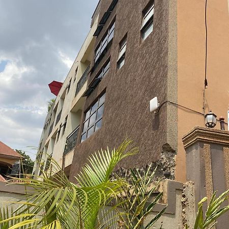 Javelin Hotel , Kampala, Uganda Tula Экстерьер фото