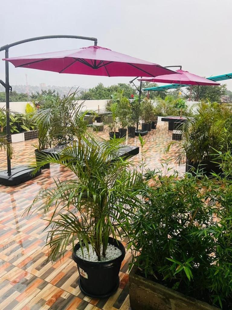 Javelin Hotel , Kampala, Uganda Tula Экстерьер фото