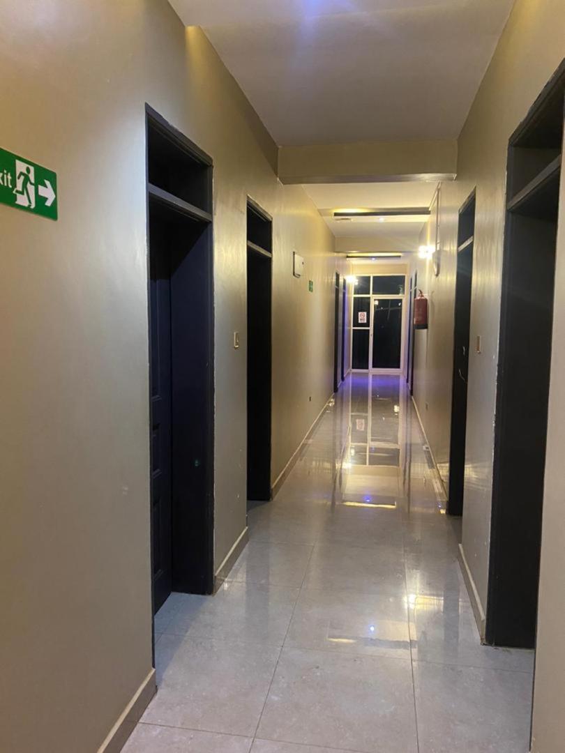 Javelin Hotel , Kampala, Uganda Tula Экстерьер фото