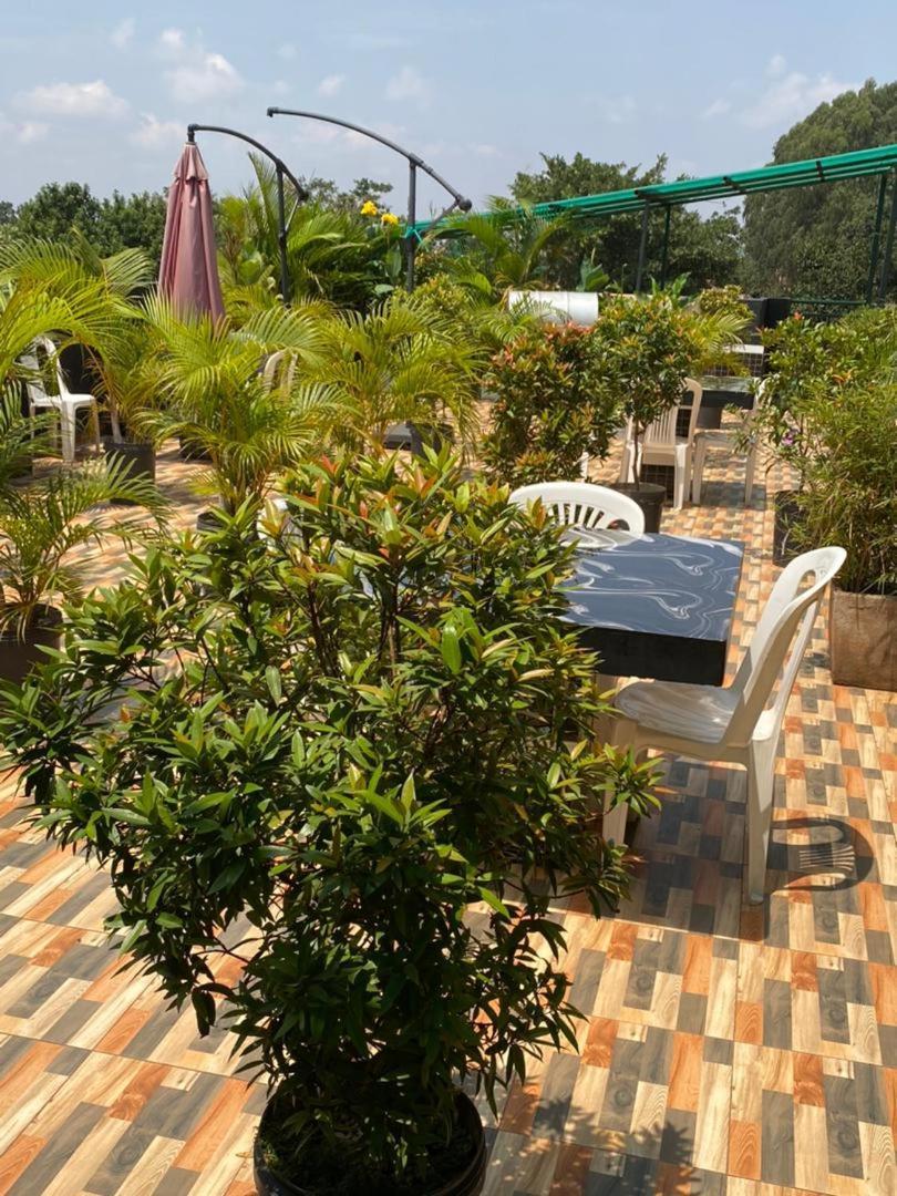Javelin Hotel , Kampala, Uganda Tula Экстерьер фото