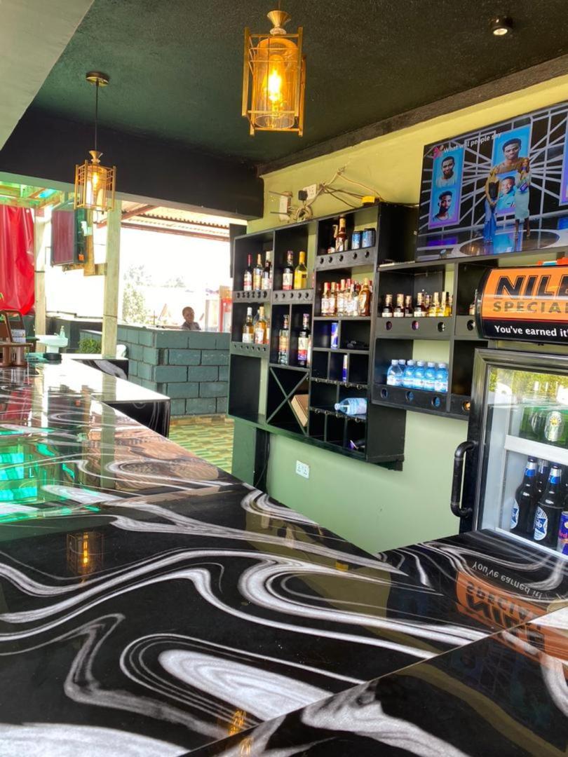 Javelin Hotel , Kampala, Uganda Tula Экстерьер фото