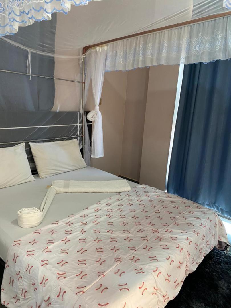 Javelin Hotel , Kampala, Uganda Tula Экстерьер фото