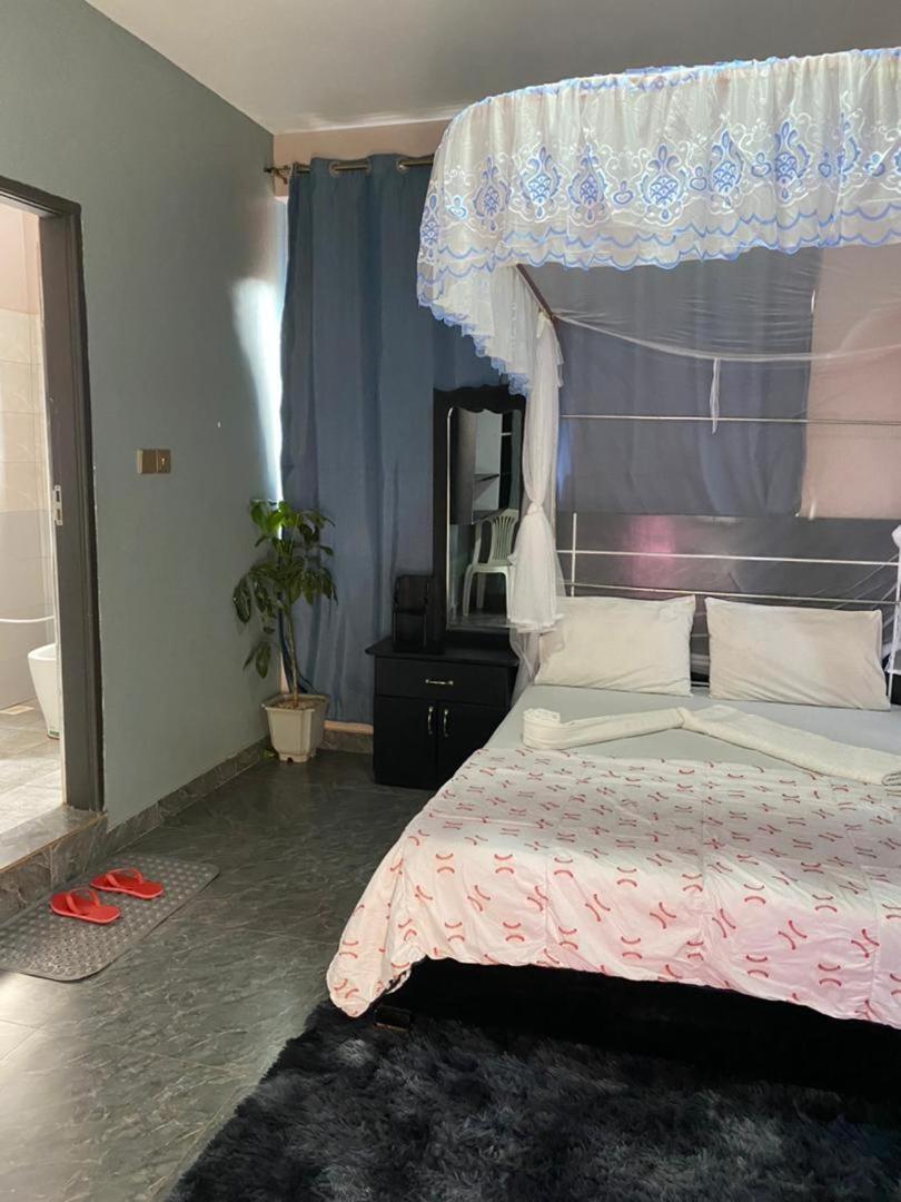 Javelin Hotel , Kampala, Uganda Tula Экстерьер фото