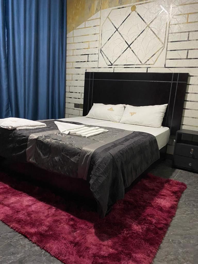 Javelin Hotel , Kampala, Uganda Tula Экстерьер фото