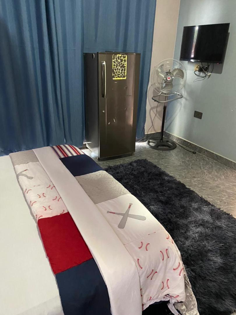 Javelin Hotel , Kampala, Uganda Tula Экстерьер фото