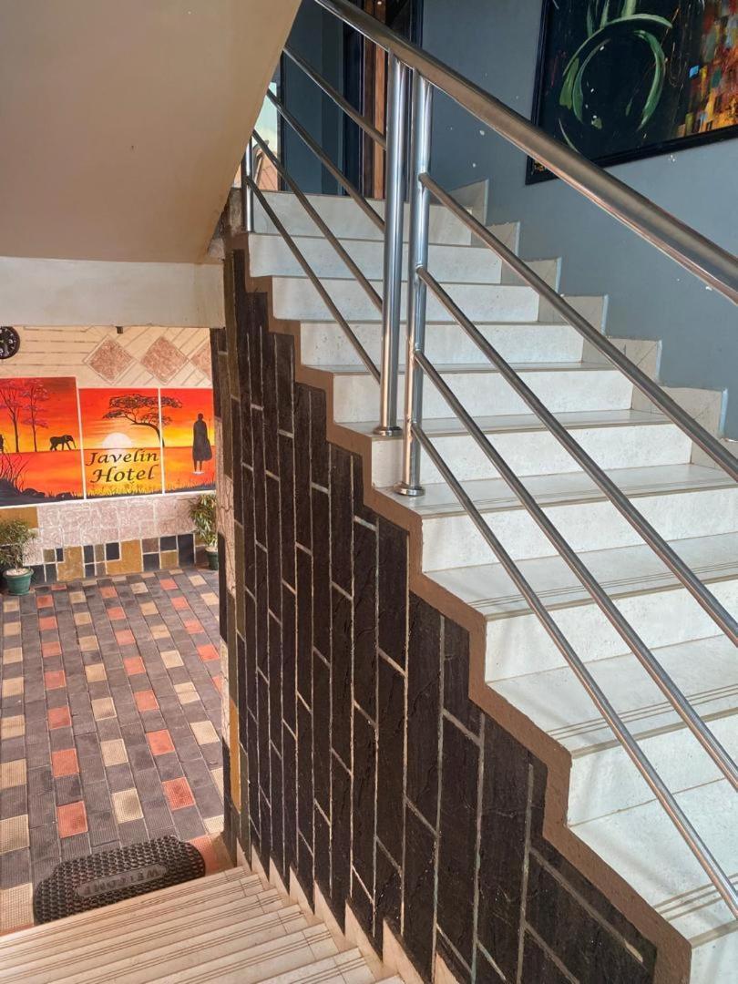 Javelin Hotel , Kampala, Uganda Tula Экстерьер фото