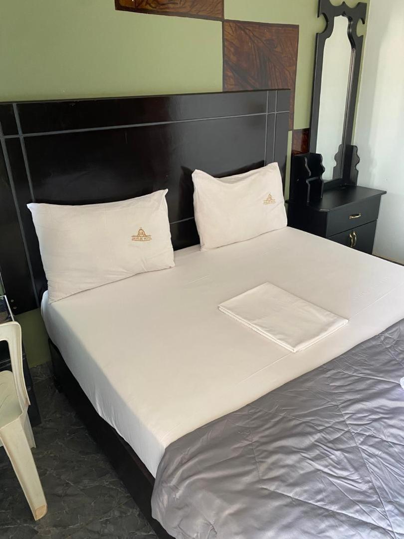 Javelin Hotel , Kampala, Uganda Tula Экстерьер фото