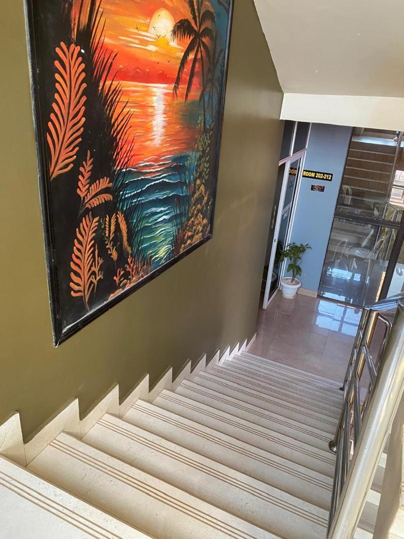 Javelin Hotel , Kampala, Uganda Tula Экстерьер фото