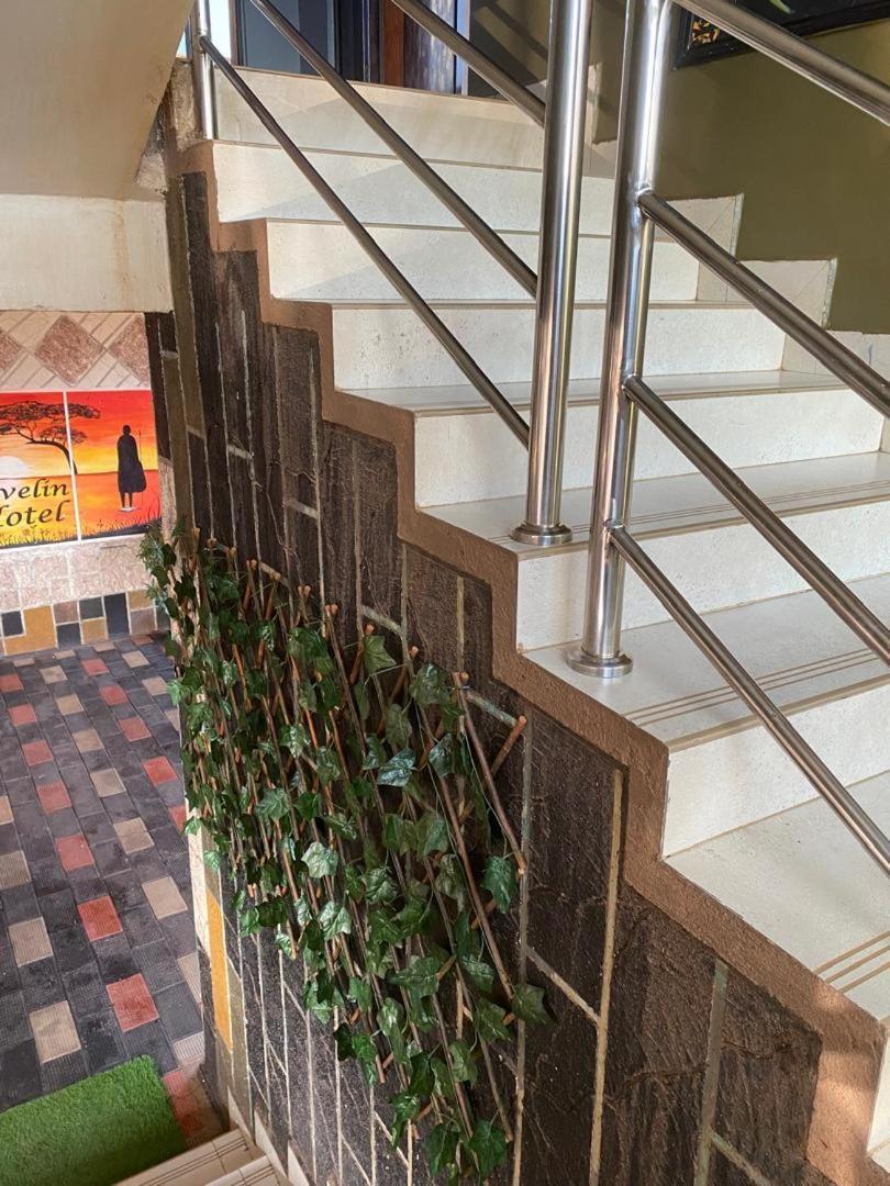 Javelin Hotel , Kampala, Uganda Tula Экстерьер фото