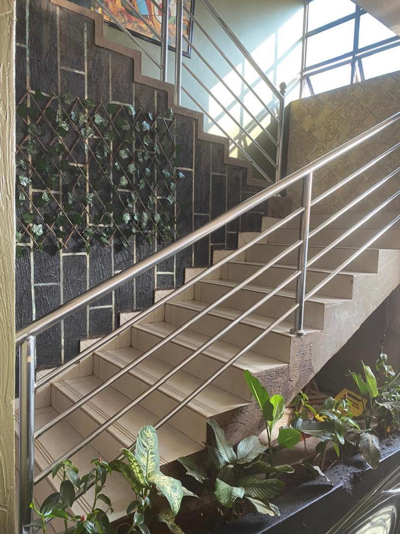 Javelin Hotel , Kampala, Uganda Tula Экстерьер фото