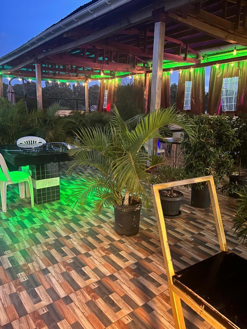 Javelin Hotel , Kampala, Uganda Tula Экстерьер фото